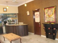 Hotel Kalika Palace 2*