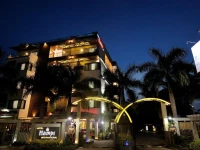 Hotel Hampi International 2*