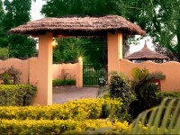 Tiger Inn Resort Bandhavgarh