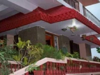 Padma Guest House