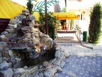 Morskoy briz guest house 3*