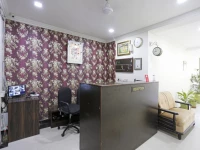 Hotel Golden Wings Udaipur