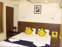 Vista Rooms at Wardha Road