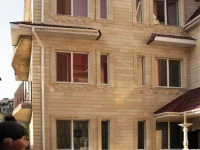 Oliviya Guest House Anapa