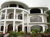 Hotel kaler Grand Inn