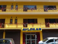 Hotel Avlokan