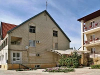 Tihii bereg guest house