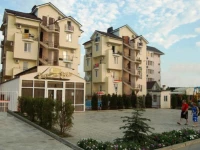 Zolotoe Runo Guest House 4*