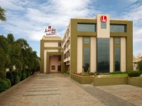 Lords Inn Somnath 3*