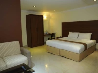Castle International Premium Hotel 2*