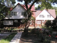 Gloriya holiday house Gelendzhik