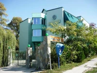Izumrudnyi mini hotel Gelendzhik