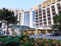 Kempinski Grand Hotel Gelendzhik 5*