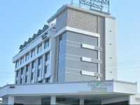 The Fern Residency Somnath