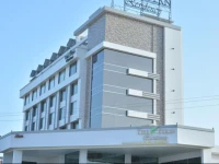 The Fern Residency Somnath