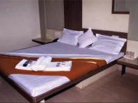 Vista Rooms at Somnath Station