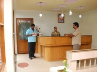 Silver Palm Resort 3*