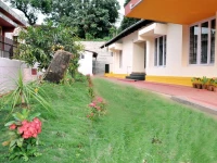 Coorg City Stay