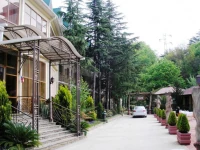 Olesya hotel Sochi 3*