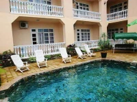 Belaya Volna mini hotel 4*