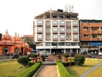 Hotel Satyaheera 1*