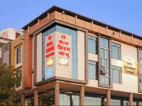 Hotel Shivam Fort View 3*