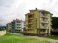 Chernomorie holiday house Nebug