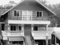 The Coorg Chalet A Family Homestay