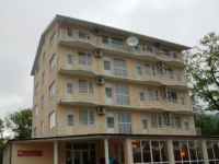 Afrodita mini hotel Agha 3*