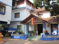 Prince Santosh Holiday Homes