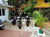 Oceana The Holiday Home