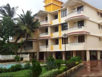 Sea Breeze Luxury Holiday Home