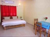 The Four Leaf Clover