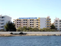 Apartamentos Mira Mola 2*