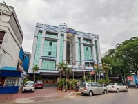 Hotel Marjan International 3*