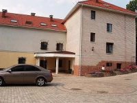 Business Hotel Kostroma 3*