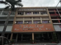 Jullundur Hotel 2*