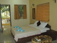 Sun N Moon Guest House