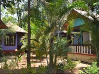 Temple Garden Cottages 2*