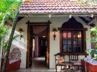 Shawnels Beach Resort 2*