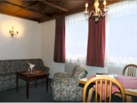 Apart Garni Pra Posta