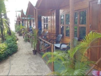 Royal Touch Beach Huts