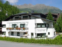 Gastehaus Reinstadler Soelden