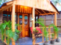 Roundcube Beach Bungalows