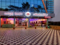 Ministers Kourt Hotel