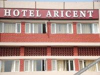 Hotel Aricent