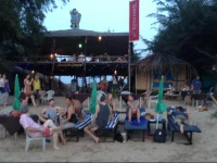 Lotus Oasis Beach Huts Resort