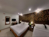 Vista Rooms at Kushalnagar