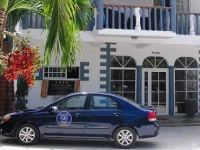 Chateau Sans Souci 4*