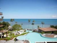 ShaSa Resort & Residences, Koh Samui 5*